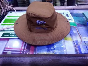 Safari Bucket Hat / Boonie Hat