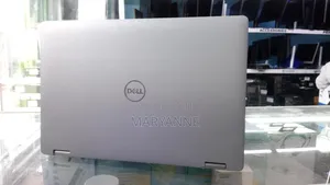 Laptop Dell Latitude 5310 2-in-1 8GB Intel Core i7 SSD 256GB