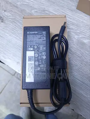 Dell Small Pin Laptop Charger