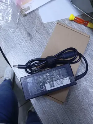 Dell Small Pin Laptop Charger