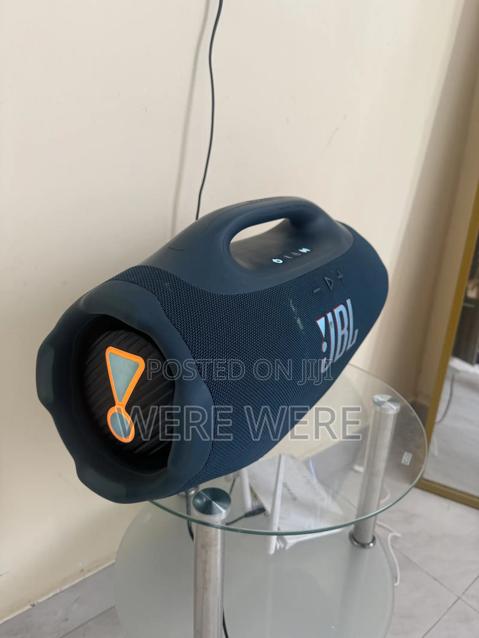 JBL Boom Box 4