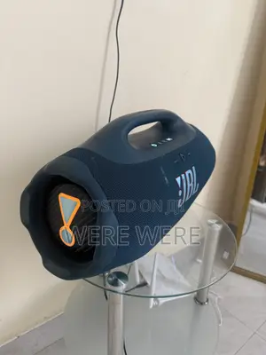 JBL Boom Box 4