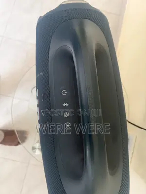 JBL Boom Box 4