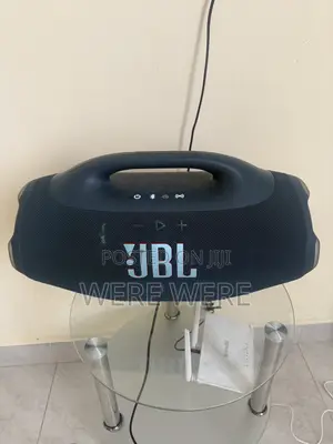 JBL Boom Box 4