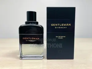 Givenchy Gentleman Eau De Parfum Boisée 100ml