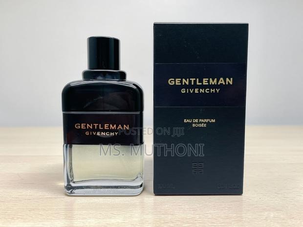 Givenchy Gentleman Eau De Parfum Boisée 100ml - main view
