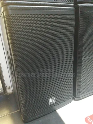 Ev Midrange Speaker 15 Inches
