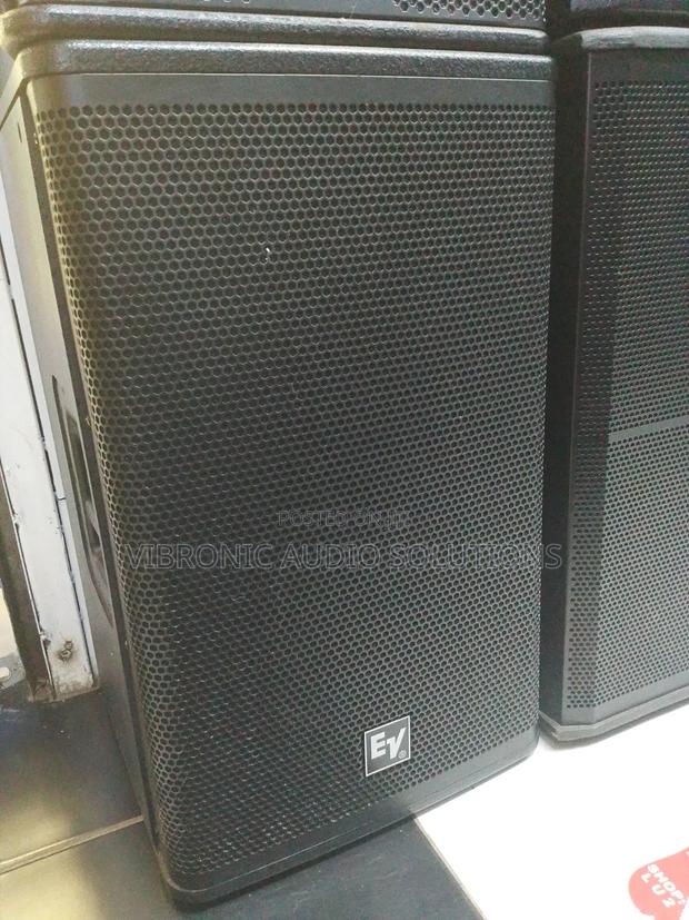 Ev Midrange Speaker 15 Inches - main view