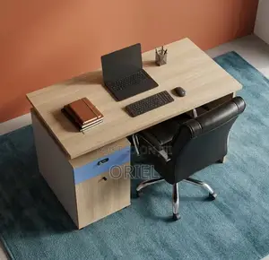 Office Desk : 1.2M Office Staff Workstation Desk