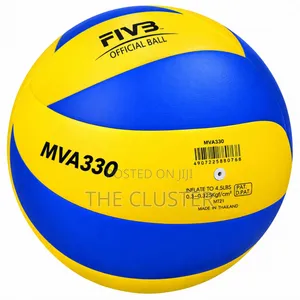 MVA 330 Volleyball Ball