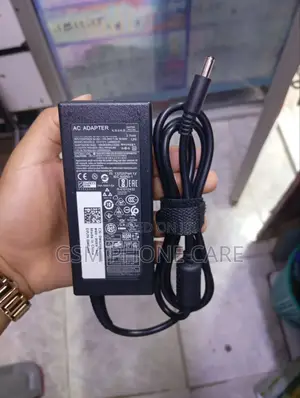 Dell Small Pin Laptop Charger