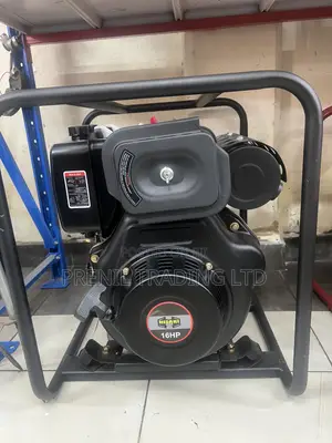 Diesel Water Pump