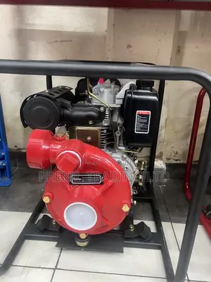 Diesel Water Pump