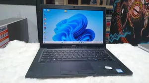 Laptop Dell Latitude 7390 8GB Intel Core i5 SSD 128GB