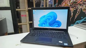 Laptop Dell Latitude 7390 8GB Intel Core i5 SSD 128GB