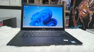 Laptop Dell Latitude 7390 8GB Intel Core i5 SSD 128GB