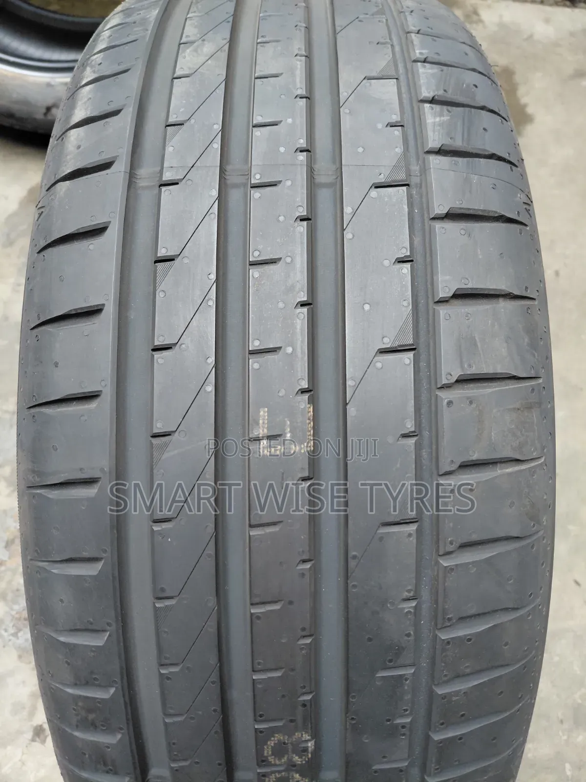 225/50r18 Falken Fk520