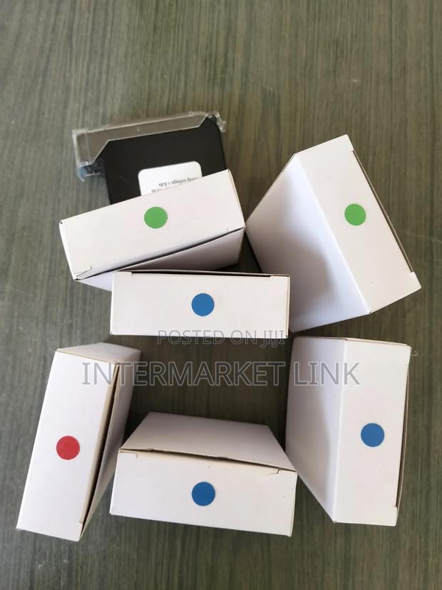 Color Handheld Printer Cartridge - thumbnail 2