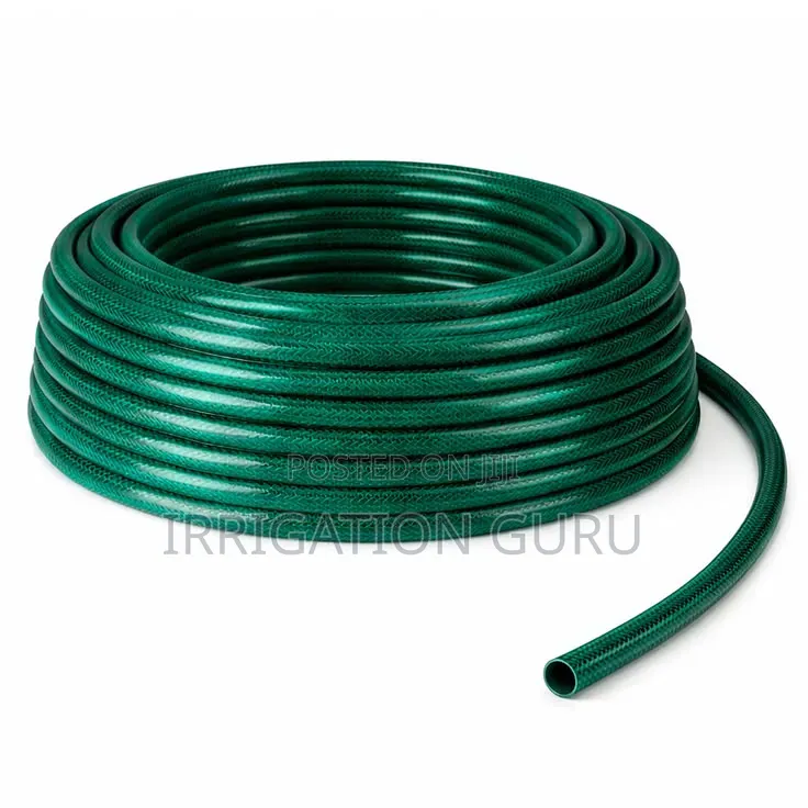 Flexible Garden Pipe