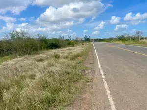 5 Acres Road-Fronting Land in Marafa-Magarini Agri-Commercial Frontier