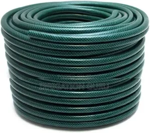 PVC Braided Hose