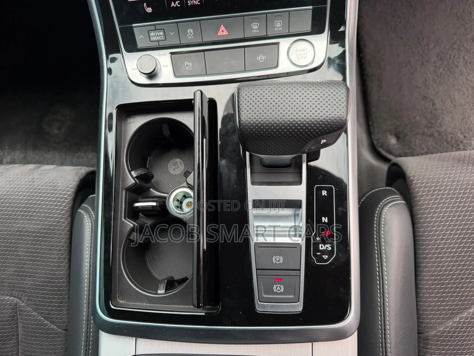 Audi Q8 3.0T Premium AWD quattro 2019 White