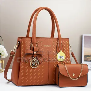 Smart Handbag