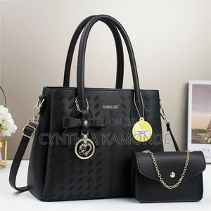 Smart Handbag