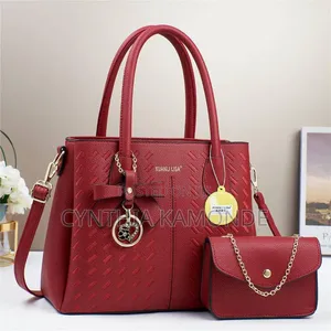 Smart Handbag