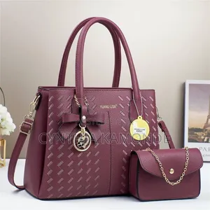 Smart Handbag