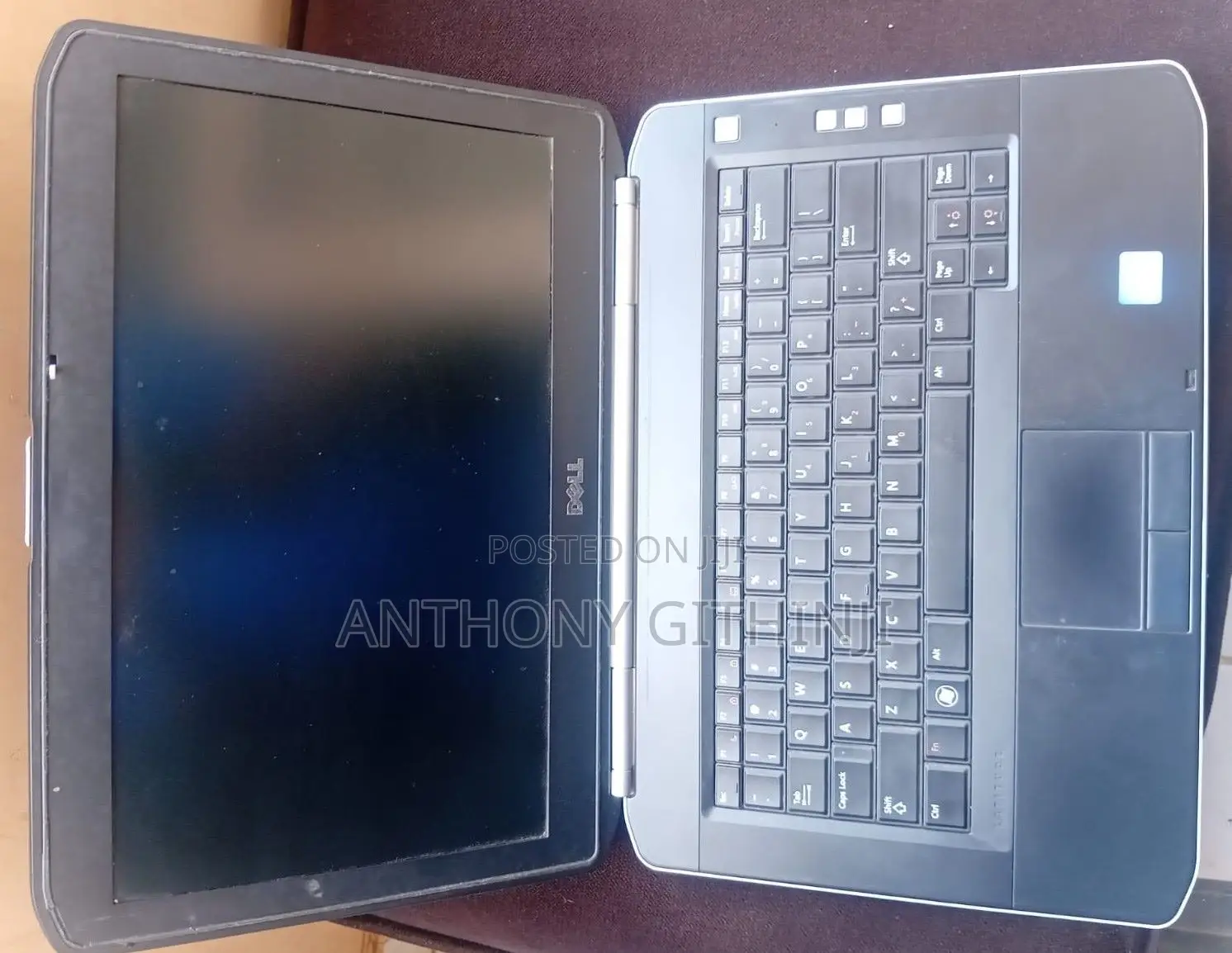 Laptop Dell Latitude E5420 8GB Intel Core i3 SSD 128GB