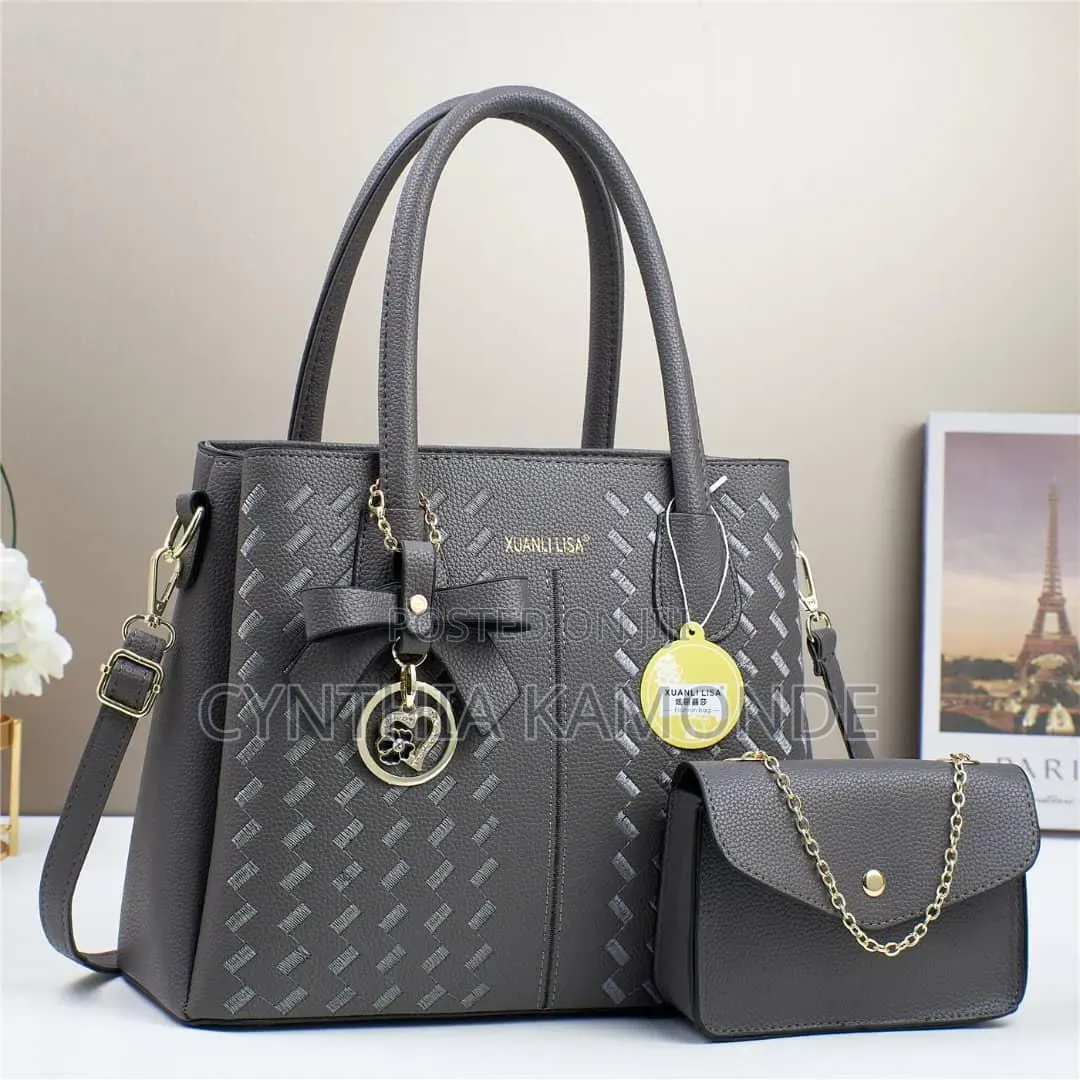 Smart Handbag