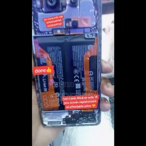 Junior Phone Solution and Training