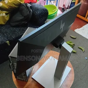 Desktop Computer HP 400 G7 8GB Intel Core i5 HDD 500GB