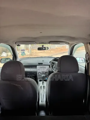 Mazda Demio 2006 Black