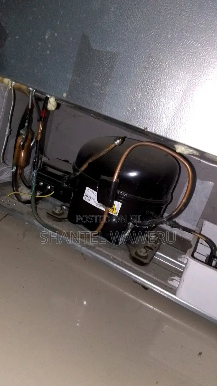 Heir Fridge Repair and Service