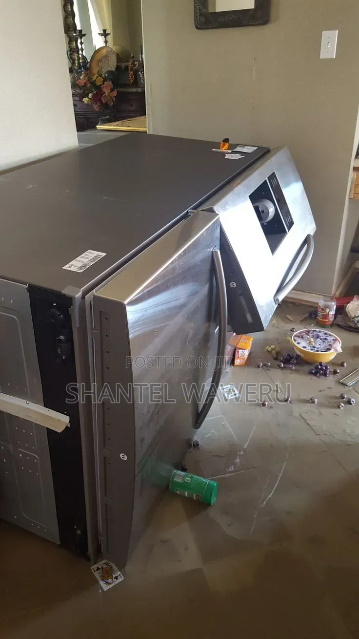 Heir Fridge Repair and Service