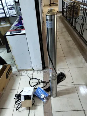 Freevel Submersible Pump 2hp 160mhead