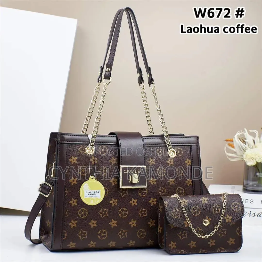 Beautiful Handbag