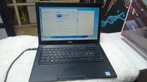 Laptop Dell Latitude 7280 8GB Intel Core i7 SSD 128GB