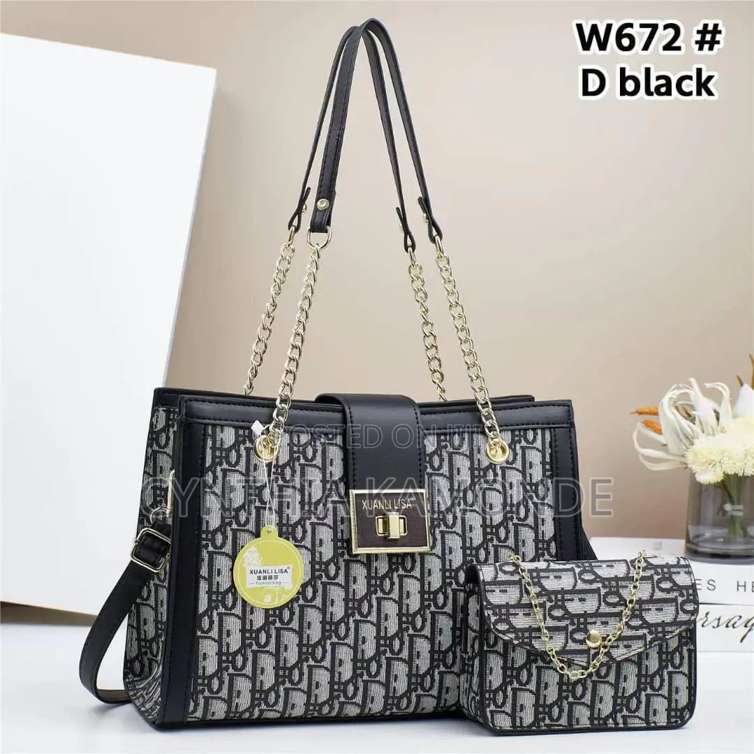 Beautiful Handbag