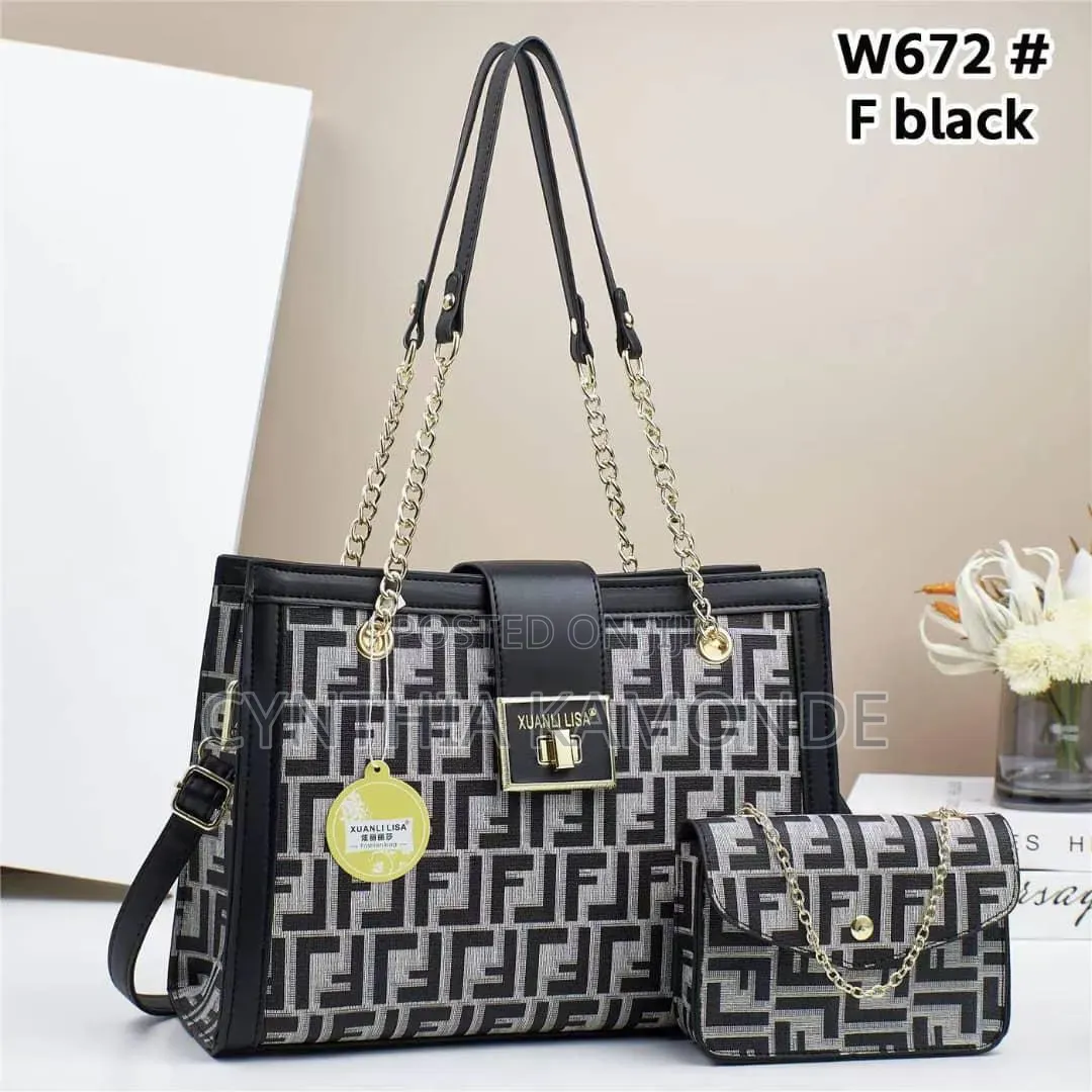 Beautiful Handbag