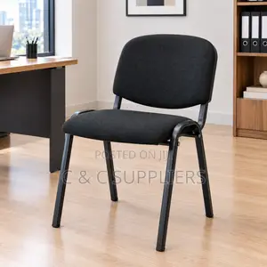 Home Fabric Tosca Study Chair
