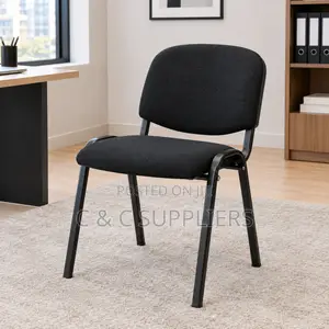 Home Fabric Tosca Study Chair