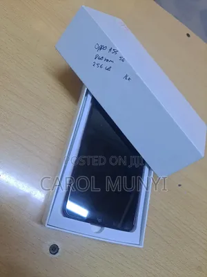 Oppo A5 5G 256 GB
