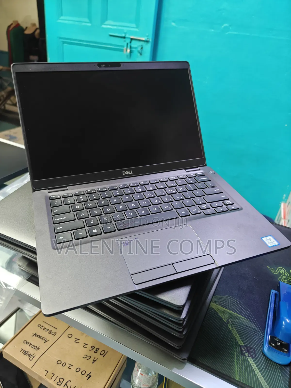 Laptop Dell Latitude 5300 8GB Intel Core i5 SSD 256GB