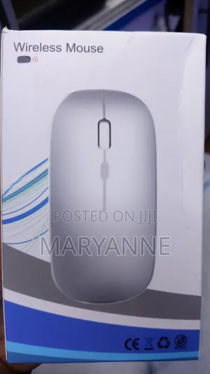 Wireless Mouse