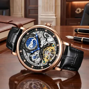 New Onola Automatic Watch