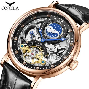 New Onola Automatic Watch