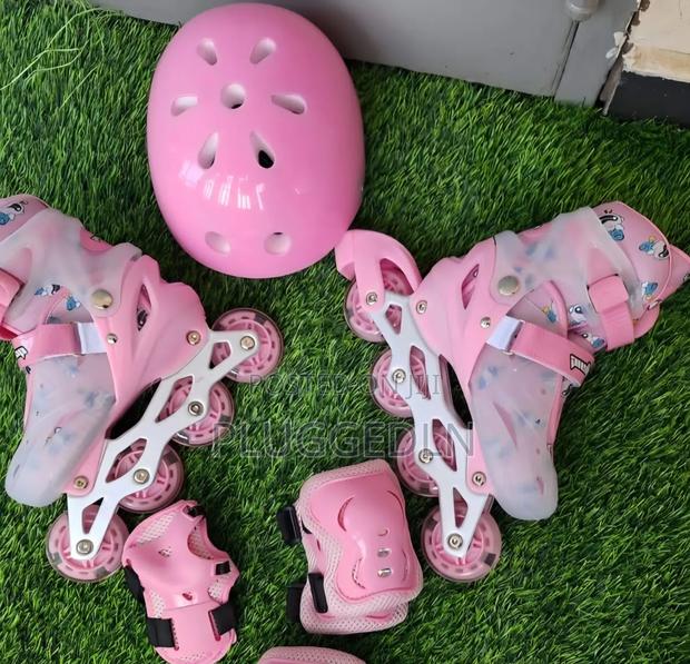 Hard Skates Shoes - thumbnail 2